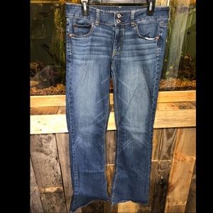 American Eagle Artist Jeans